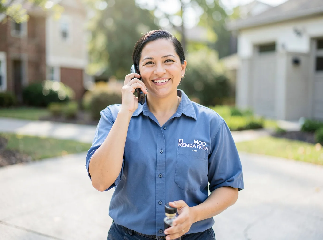 Mold Remediation Humphrey, NE FAQs